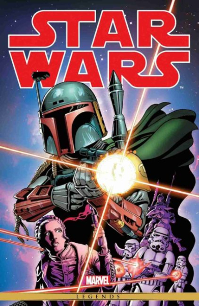 Star Wars Comics - Classic Collection 2